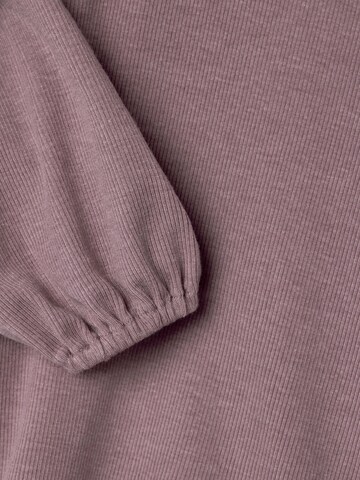 NAME IT Bluser & t-shirts i pink