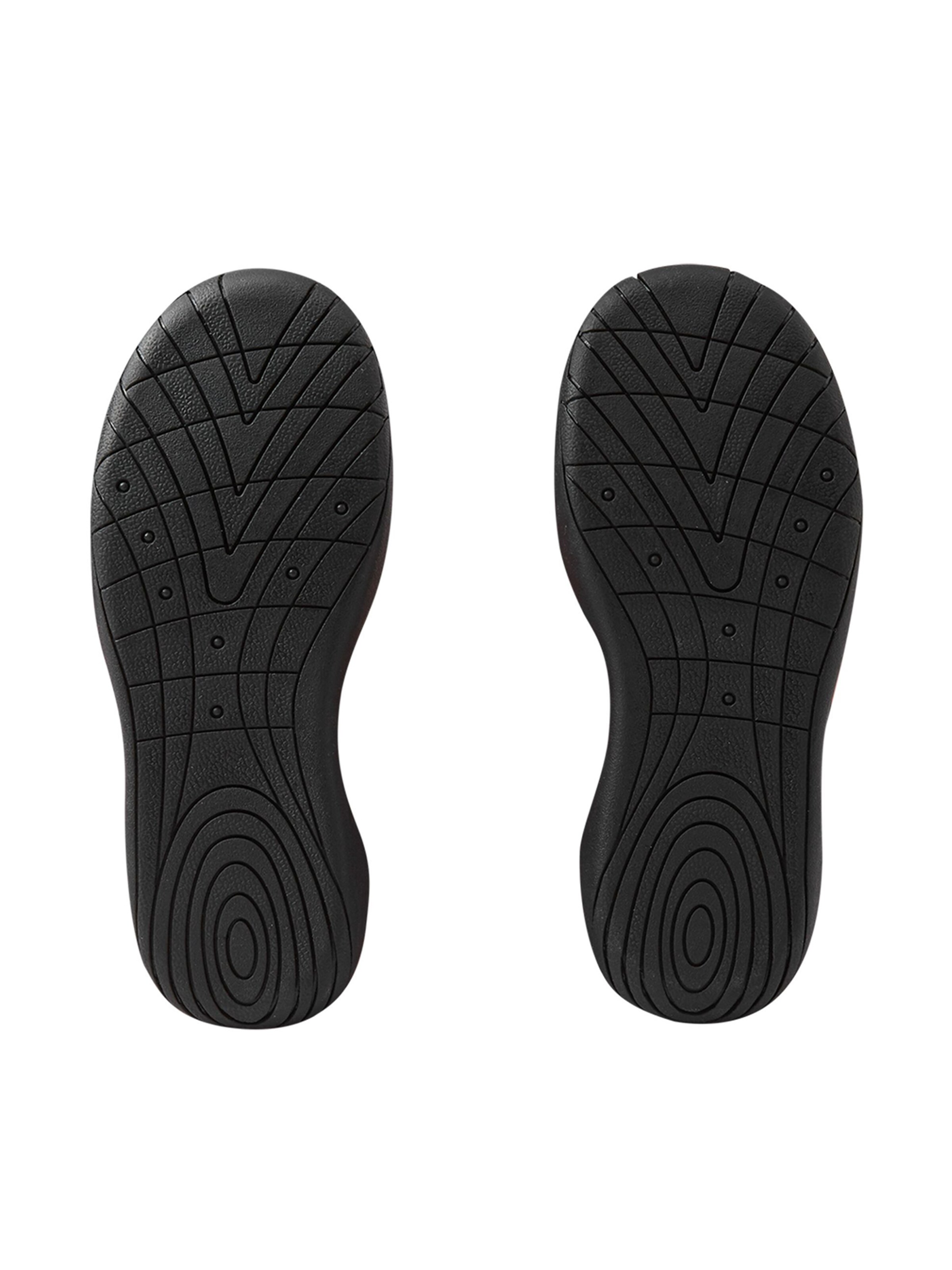 Reima Beach & swim shoe 'Lean Junior' in Black