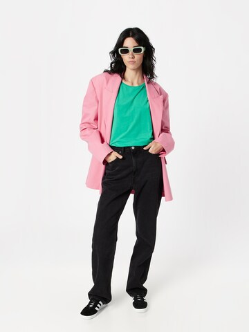 VERO MODA Shirt 'AVA' in Groen