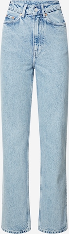 WEEKDAY Jeans i blå: forside