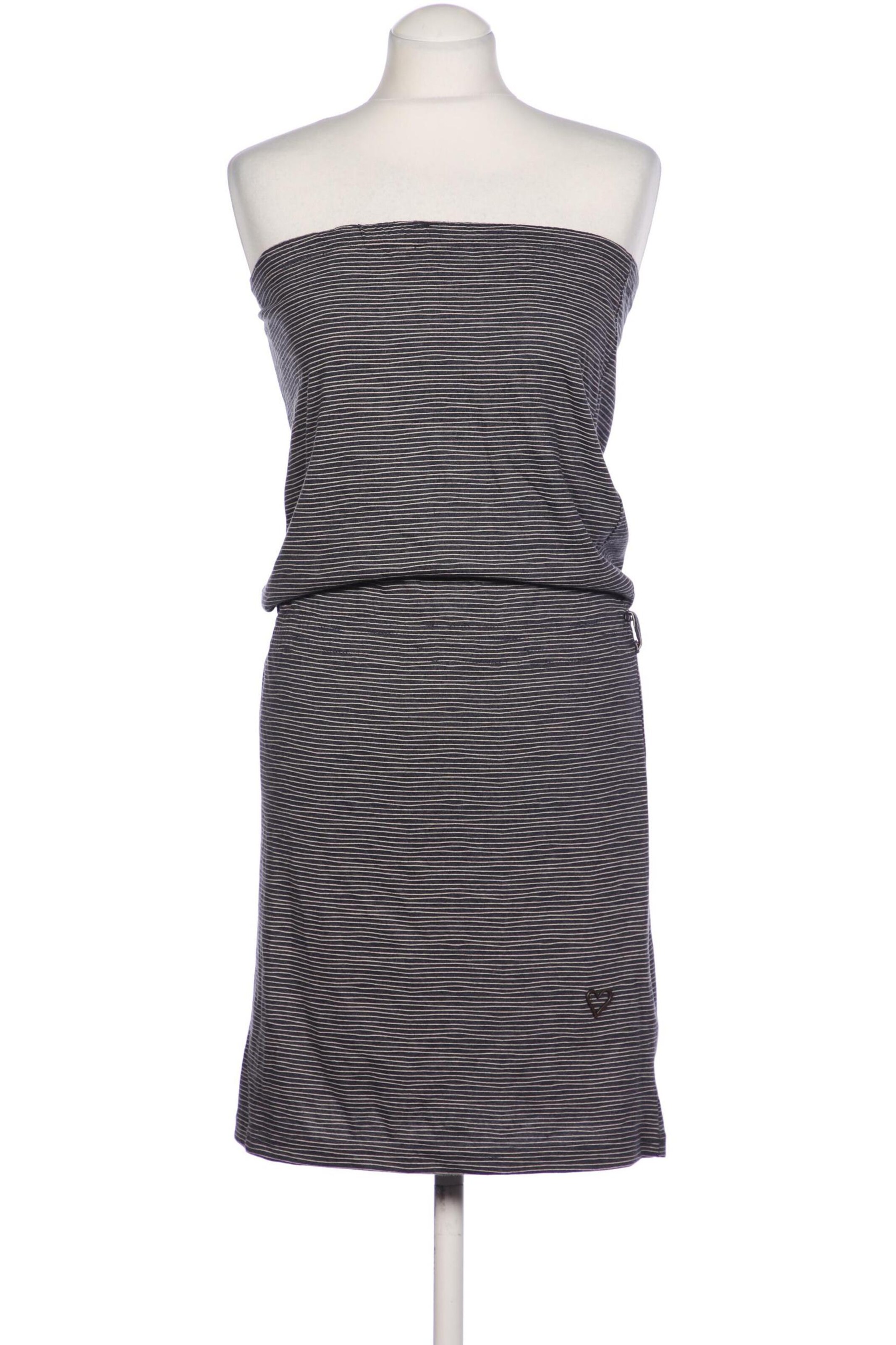 alife & kickin Dress in M in Blue: front