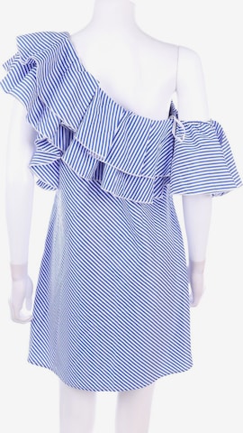 UNBEKANNT Dress in M in Blue