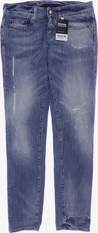 REPLAY Jeans 26 in Blau: predná strana