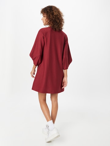 Compania Fantastica Kleid 'Vestido' in Rot