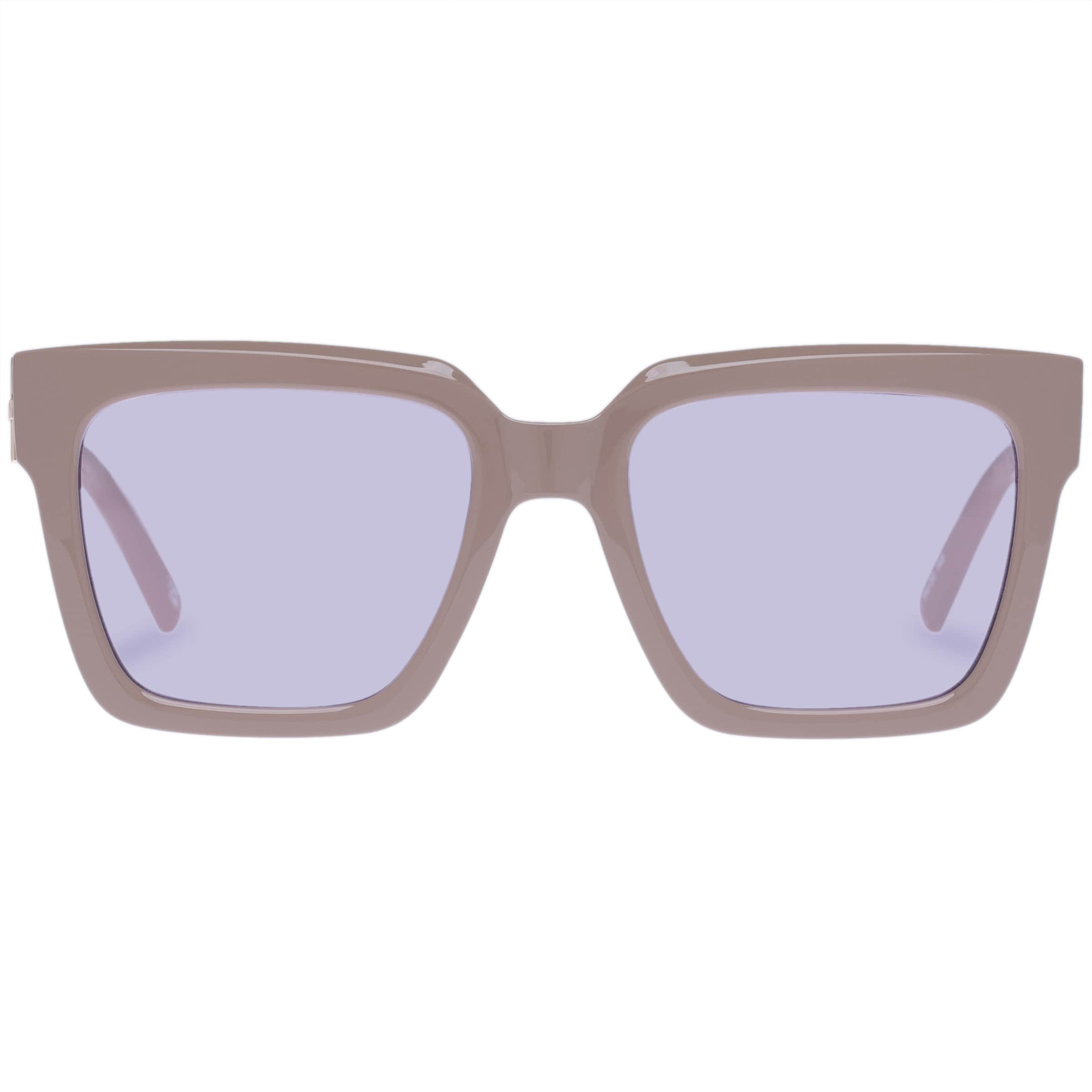 LE SPECS Солнцезащитные очки 'Trampler' в Лиловый