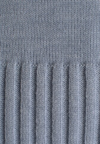 TAMARIS Sweater in Blue