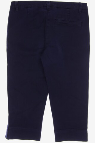 Marc O'Polo Shorts in XS in Blue