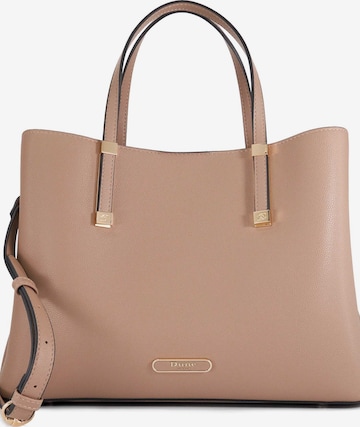 Sacs à main 'Dorry' Dune LONDON en gris : devant