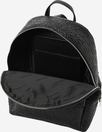 Calvin Klein Backpack in Black