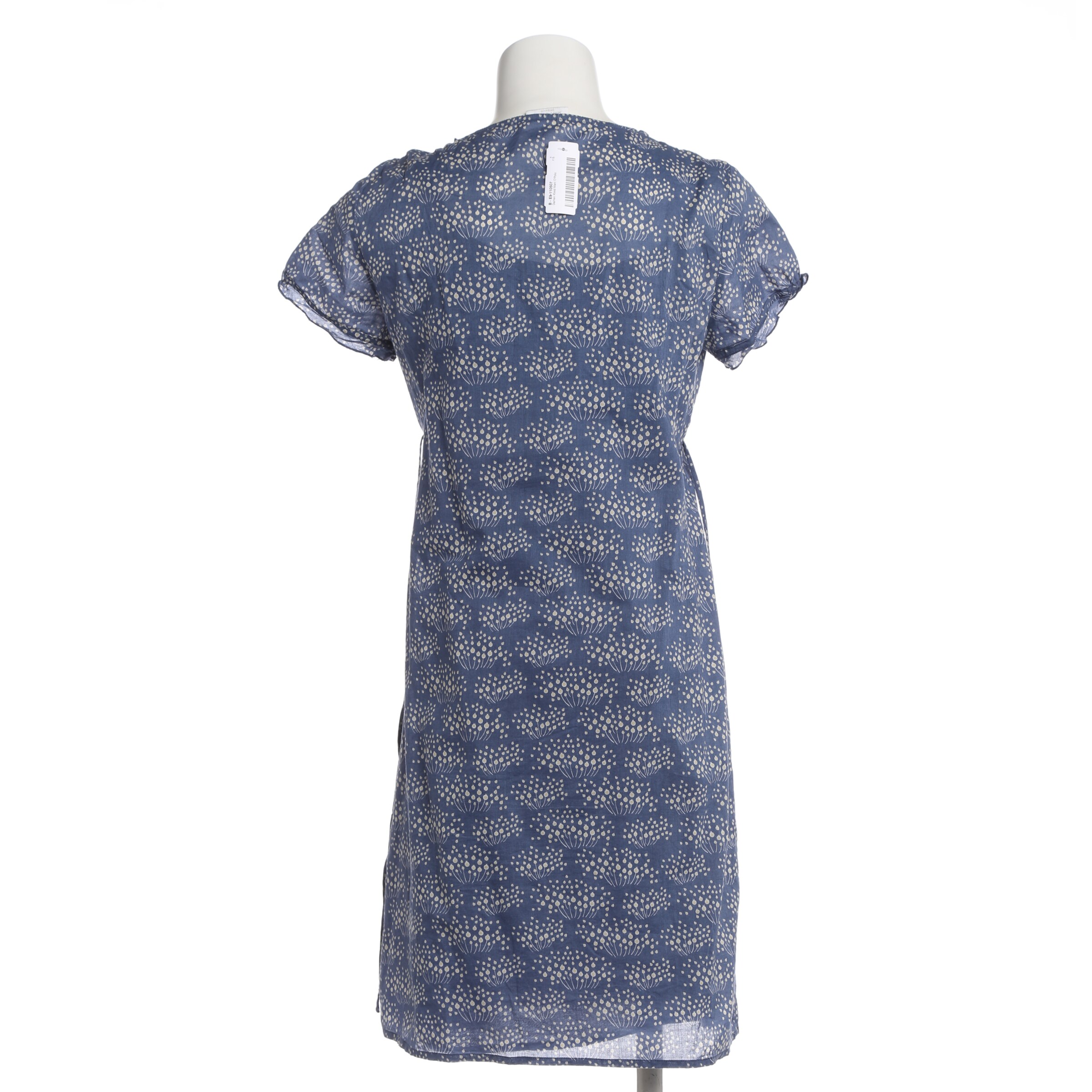 Marc O'Polo Kleid M in Blau