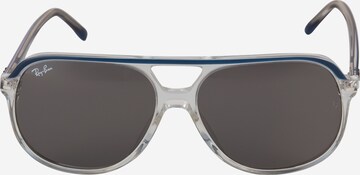 Ray-Ban Aurinkolasit '0RB2198' värissä musta