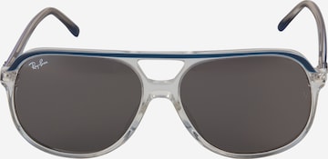 Ray-Ban Zonnebril '0RB2198' in Zwart