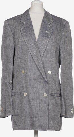 Windsor Blazer in S in Grey: front