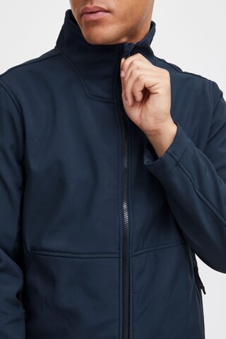 BLEND Functionele jas 'Sorensen' in Blauw