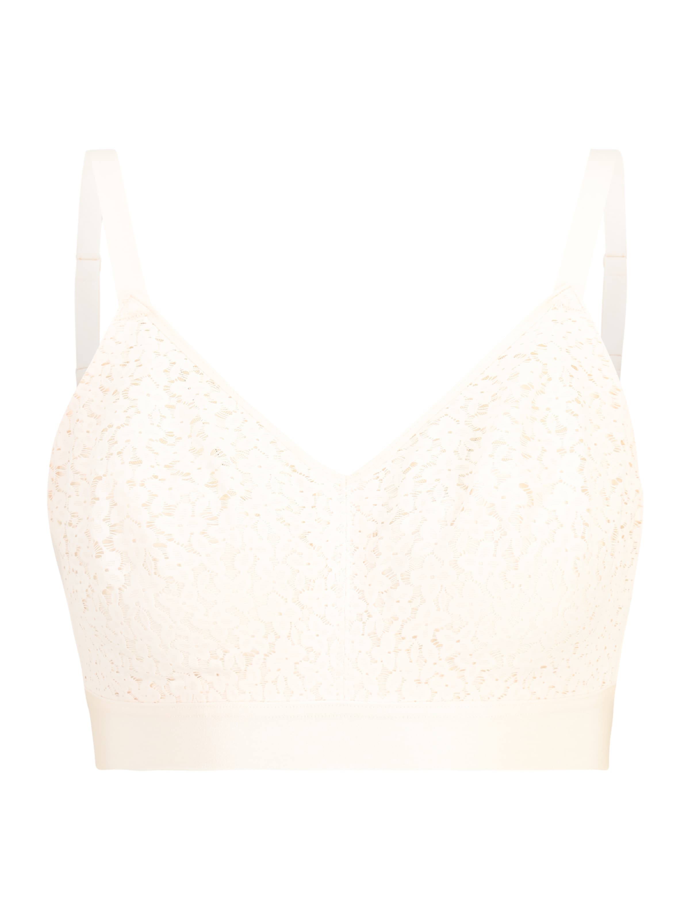 Chantelle Zmenšujúca Podprsenka 'NORAH' - Béžová: predná strana