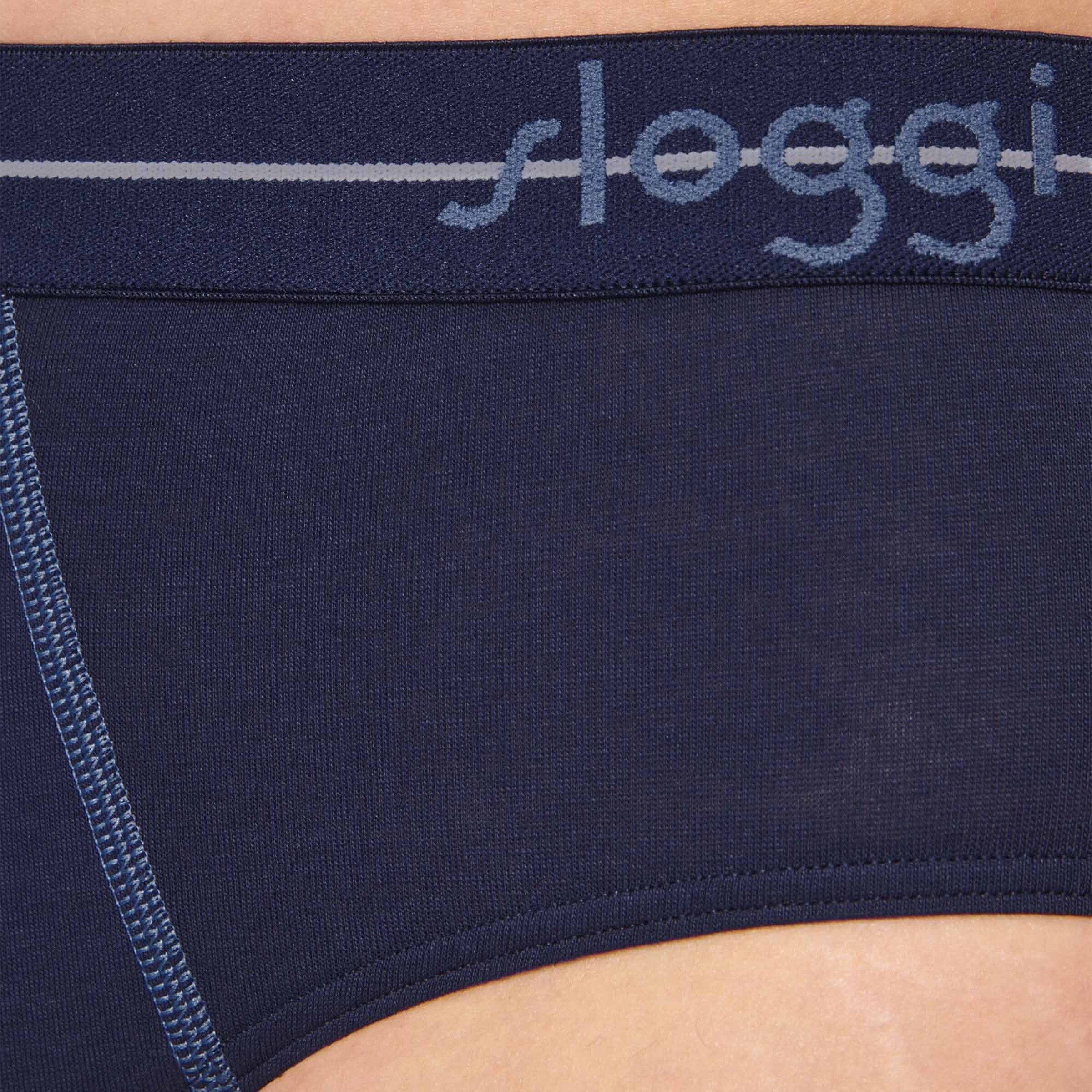 SLOGGI - Braga en azul