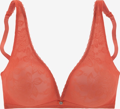 LASCANA Podprsenka - oranžová, Produkt