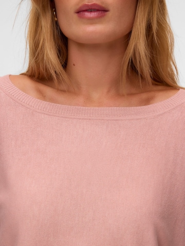 VERO MODA - Jersey 'VMBrea' en rosa