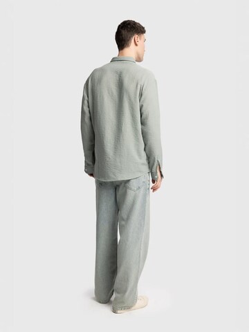 Giesto Comfort fit Ing - zöld