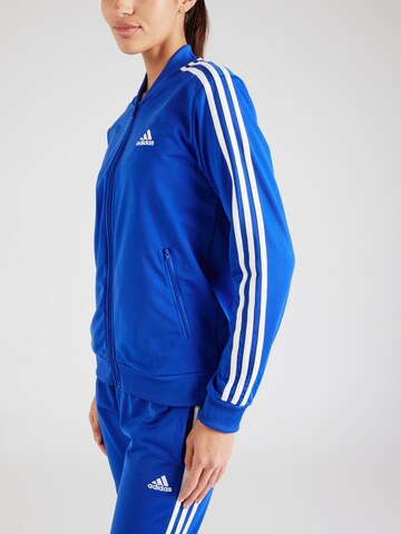 zils ADIDAS SPORTSWEAR Treniņtērps 'Essentials'