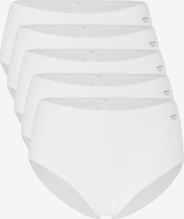 SPEIDEL Panty 'Soft Feeling' in White: front