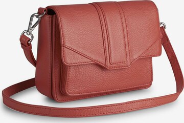 MARKBERG Crossbody Bag 'Becky' in Red