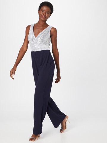 Lauren Ralph Lauren Jumpsuit in Blue