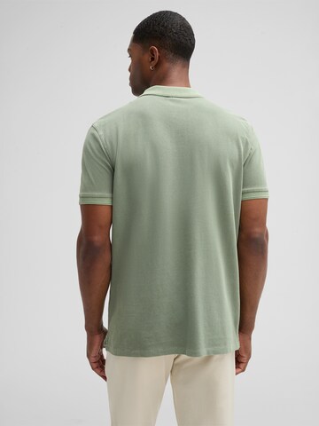 T-Shirt 'Phillip' STRELLSON en vert