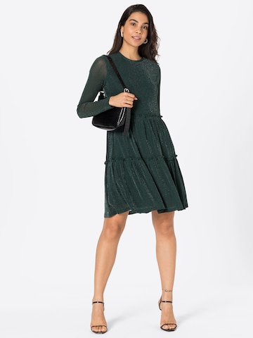 Moves Dress 'Huma' in Green