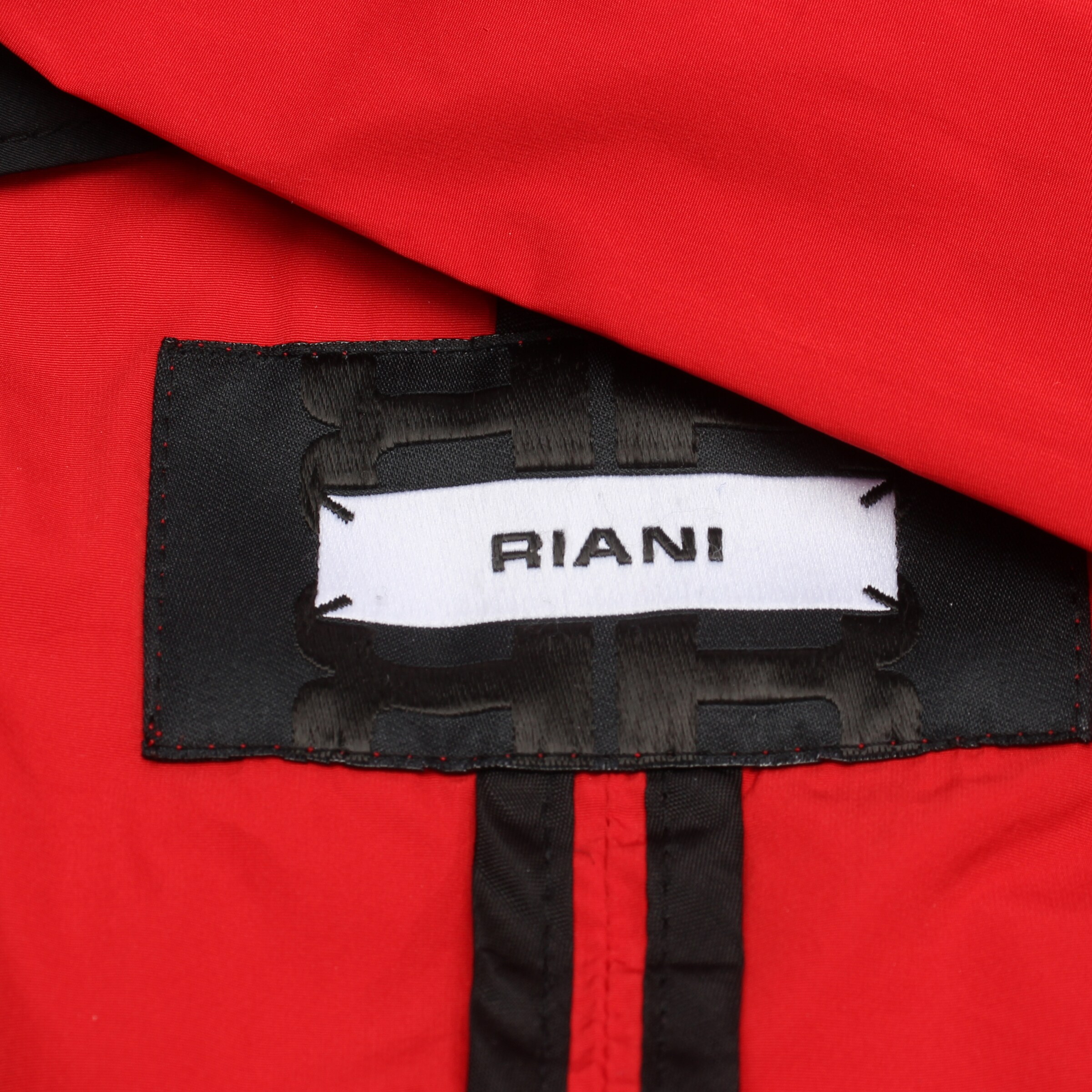 Riani Sommerjacke XXXL in Rot