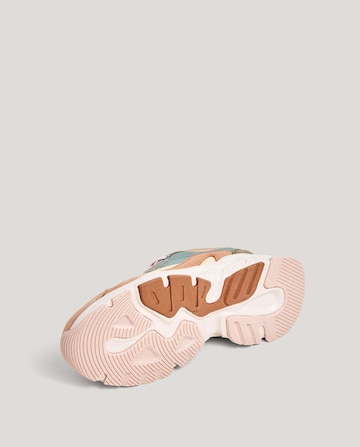 Pepe Jeans Sneaker 'Mave' in Orange