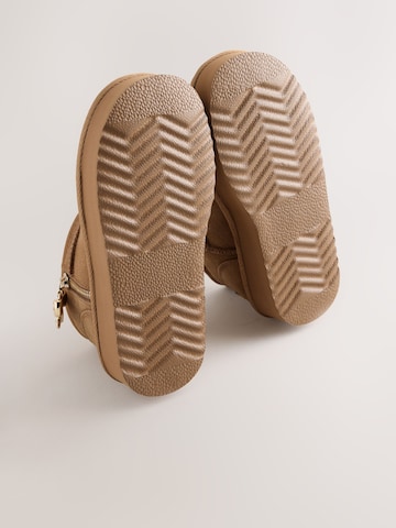 Baker by Ted Baker - Botas de nieve en marrón