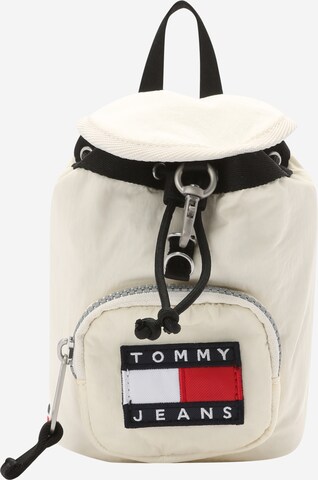 Tommy Jeans Mobilskal i vit