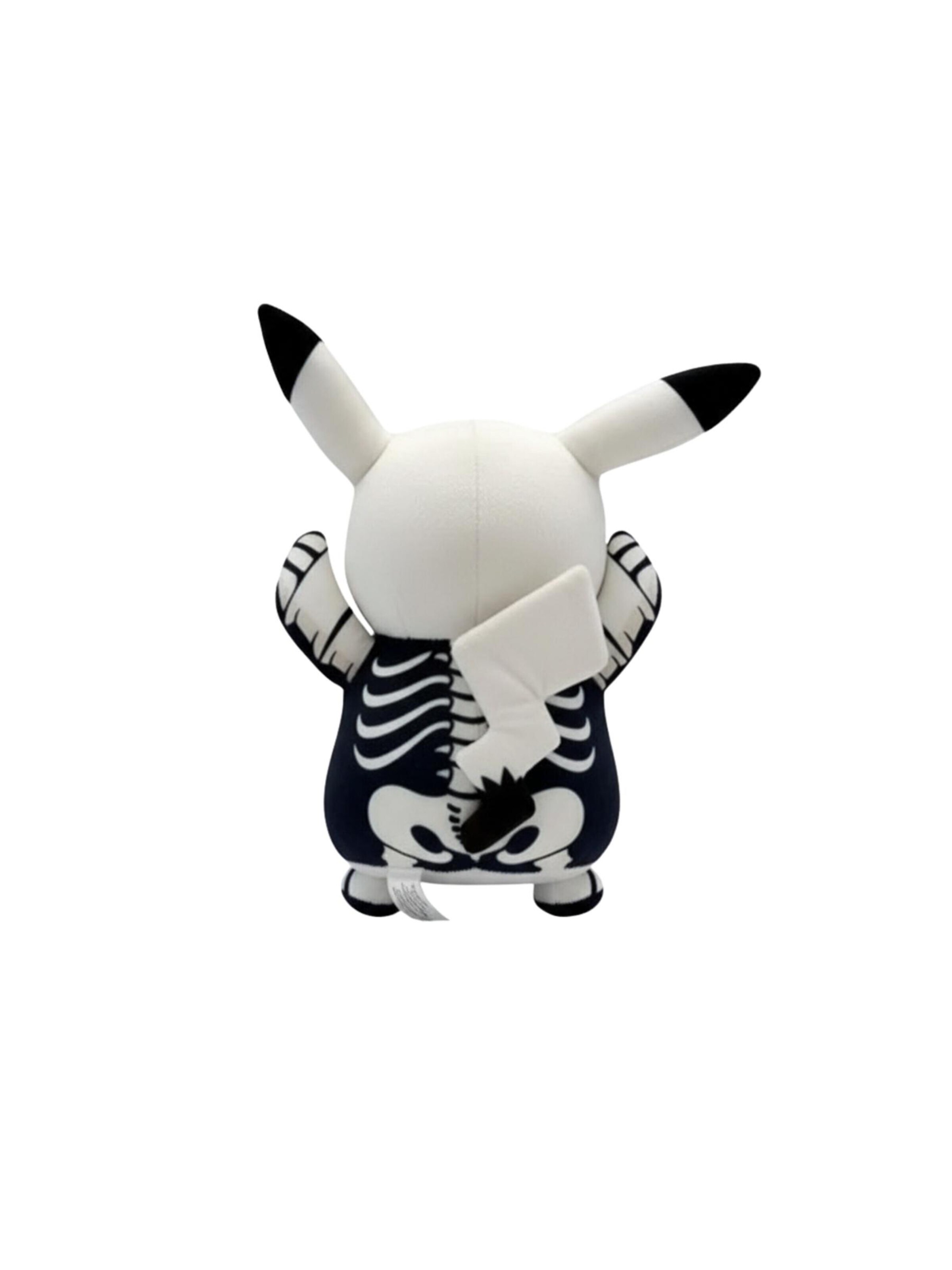 Animaux en peluche 'Calaveritas' DISNEY en noir