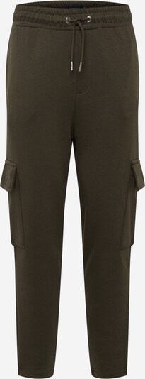 BURTON MENSWEAR LONDON Карго панталон в Каки, Преглед на продукта