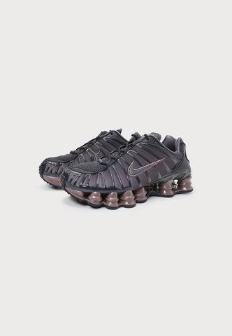 Nike Sportswear Sneaker 'Shox TL' in Grau