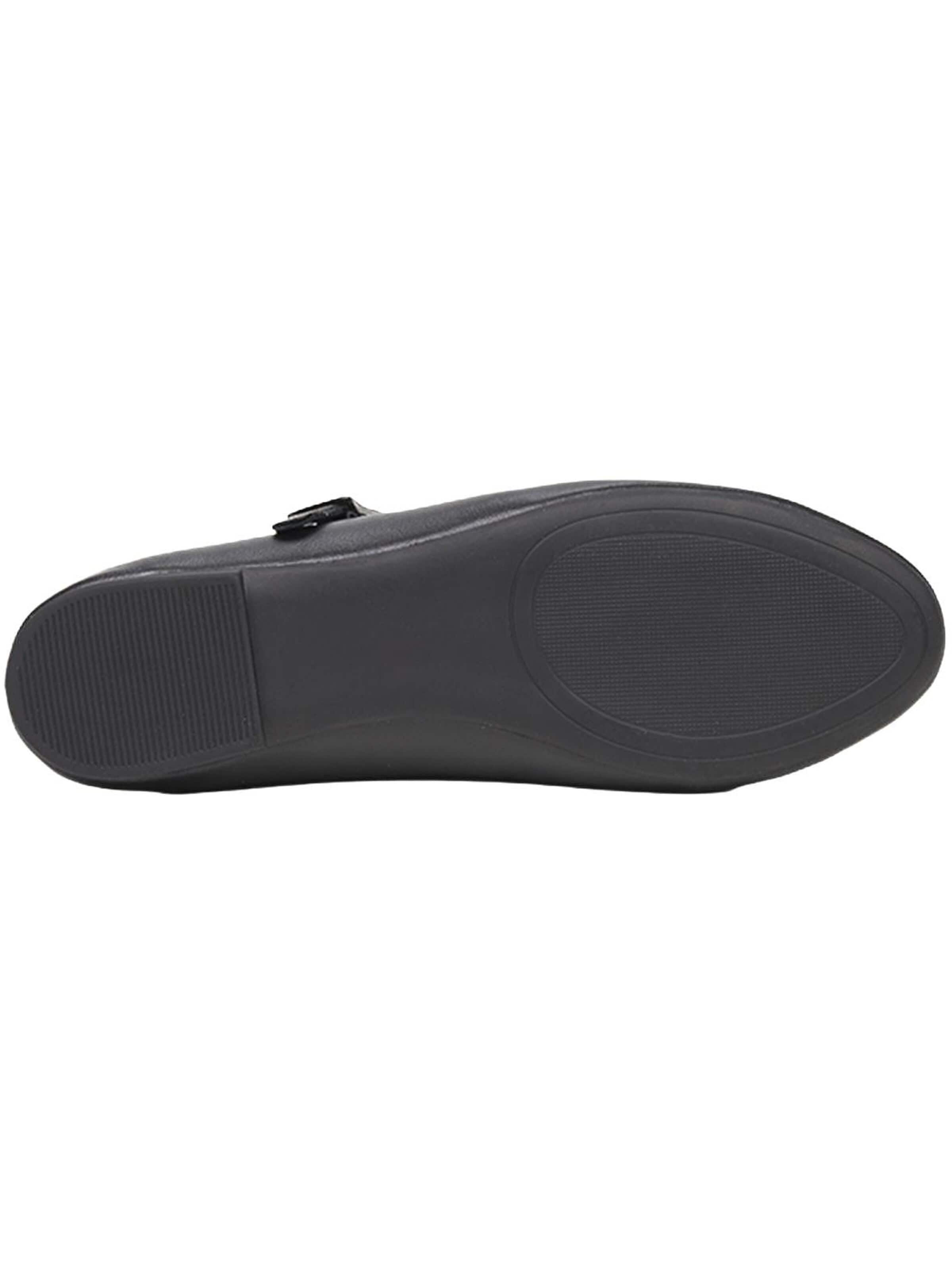 Ballerines 'Ballerinas' Desa en noir