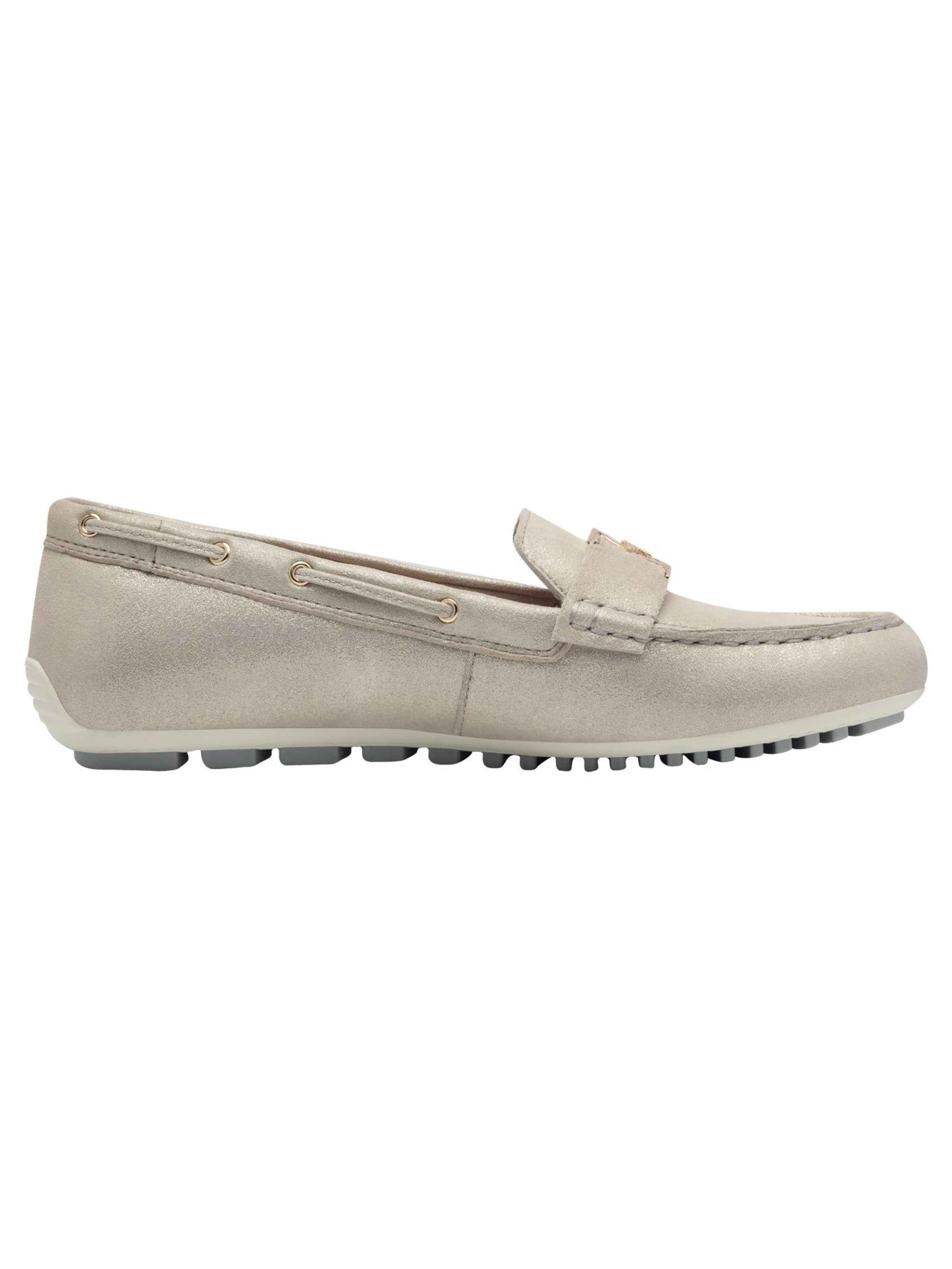 Tamaris Moccasin in Beige