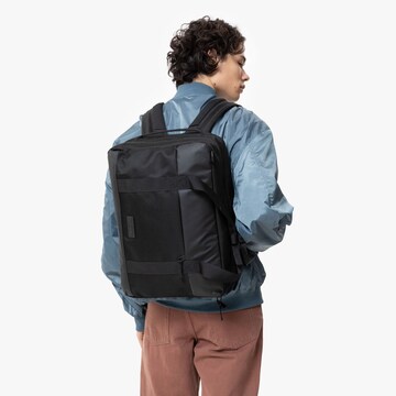EASTPAK Weekendtas 'Multipak Reise' in Zwart