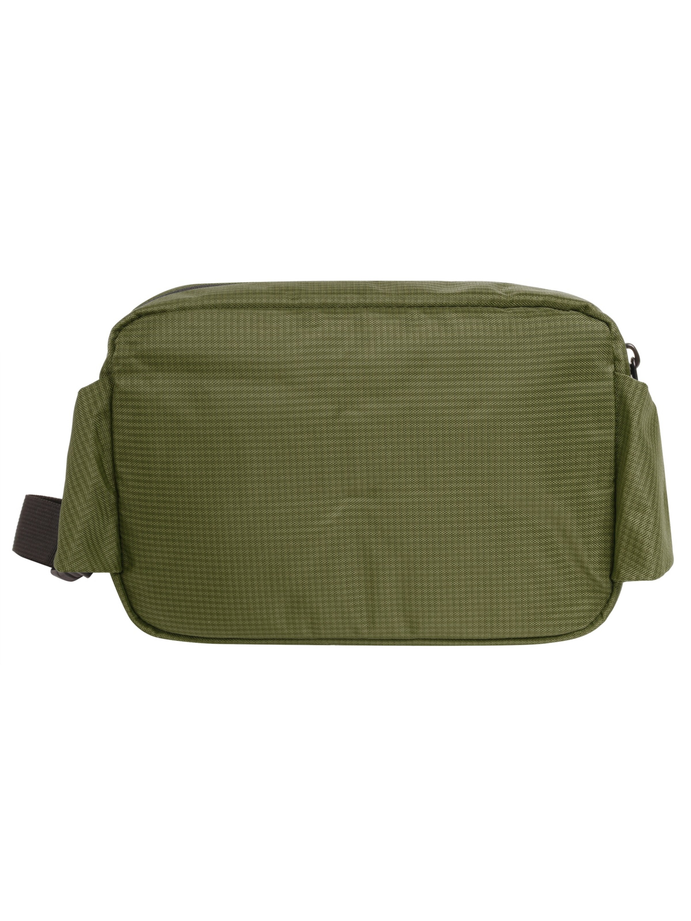 CHIEMSEE Fanny Pack 'LIGHT N BASE' in Green