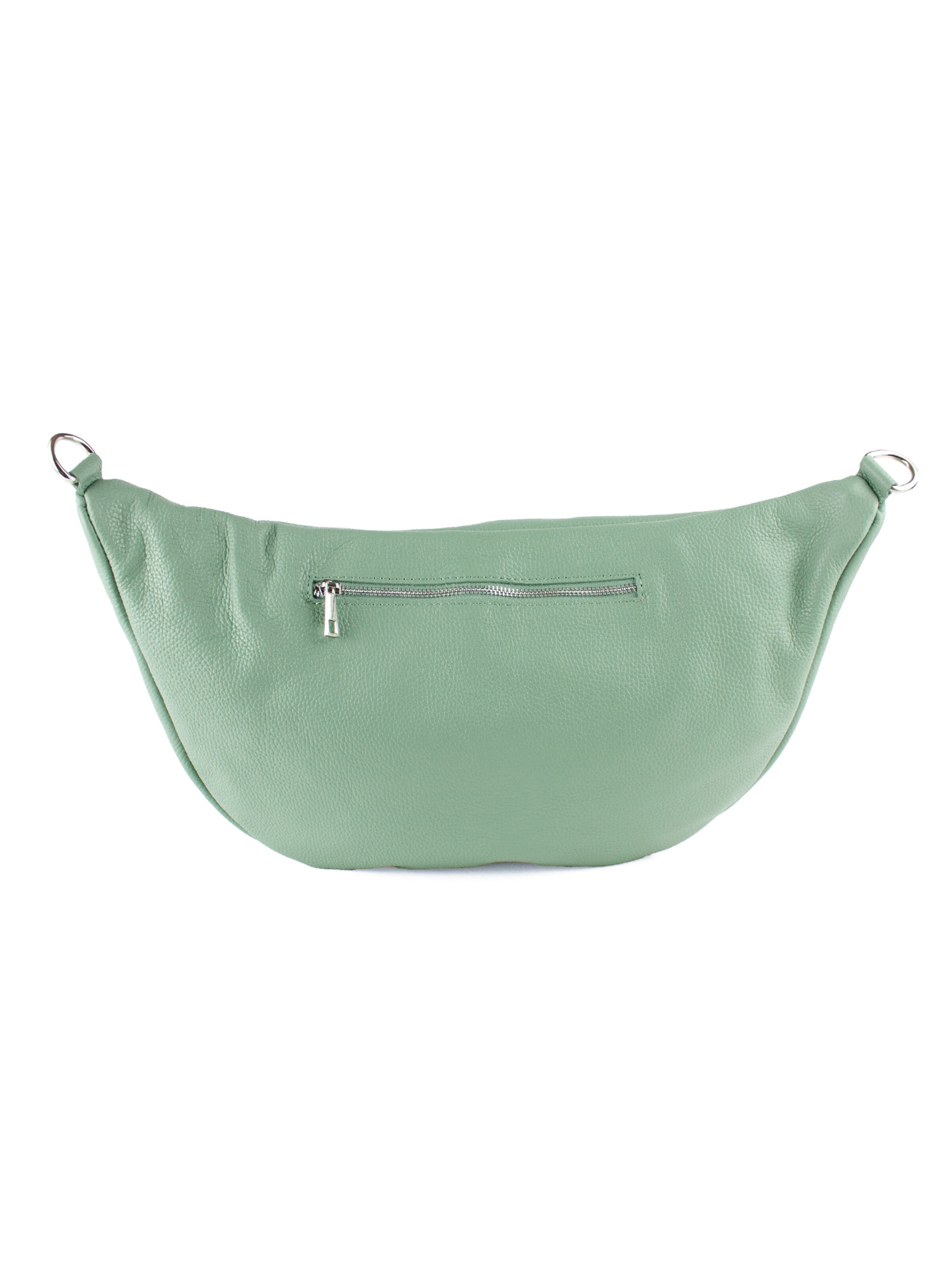 lePelou Gürteltasche 'CLARA'‌‌‌‌‌‌ in Grün