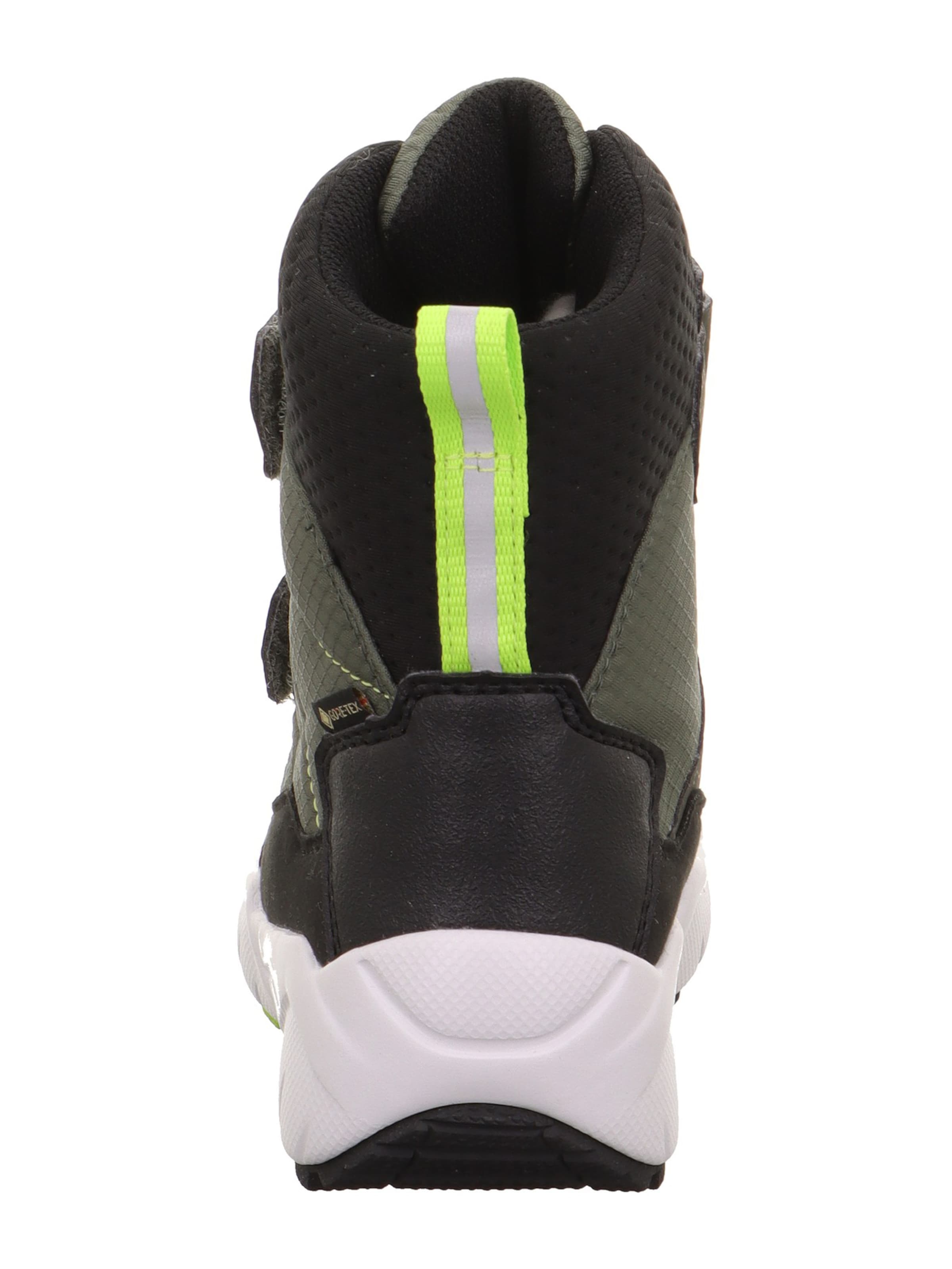 SUPERFIT - Bota de neve 'CULUSUK 2.0' em verde