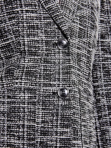 Blazer MADELEINE en noir