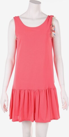 Pepe Jeans Dress in S in Pink: front