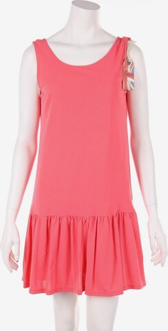 Pepe Jeans Kleid S in Pink: predná strana