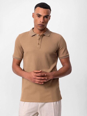 Anou Anou Shirt in Brown