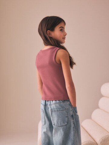 Next Top 'Kuromi' in Lila