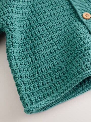 Next Kampsun, värv roheline