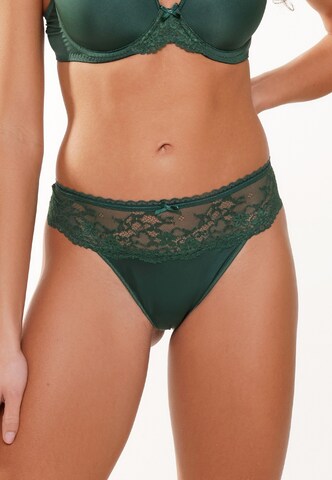 LingaDore String in Grün