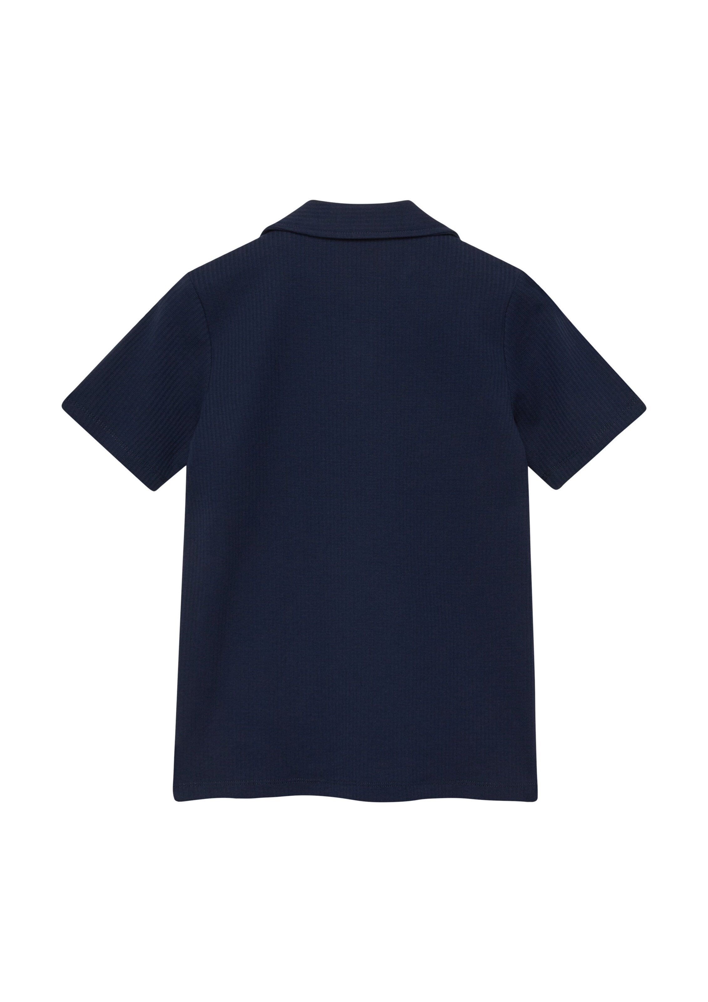 T-Shirt s.Oliver en bleu
